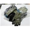 Image 1 : LOT DE 24 PAIRES DE GANTS ZENITH #SGF148 gr:10