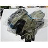 Image 1 : LOT DE 24 PAIRES DE GANTS ZENITH #SGF148 gr:10
