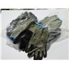 Image 1 : LOT DE 24 PAIRES DE GANTS ZENITH #SGF148 gr:10