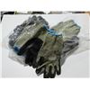 Image 1 : LOT DE 24 PAIRES DE GANTS ZENITH #SGF148 gr:10