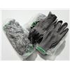 Image 1 : LOT DE 24 PAIRES DE GANTS gr:MED
