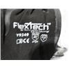 Image 2 : LOT DE 24 PAIRES DE GANTS FLEXTECH gr:10(XL)