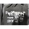 Image 2 : LOT DE 24 PAIRES DE GANTS FLEXTECH gr:10(XL)