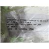 Image 2 : BTE 600 PAIRES DE GANTS 100% NYLON -SM