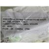 Image 2 : BTE 600 PAIRES DE GANTS 100% NYLON -SM