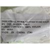 Image 2 : BTE 600 PAIRES DE GANTS 100% NYLON -SM