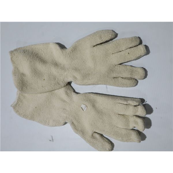 PAIRE DE GANTS  gr:LRG