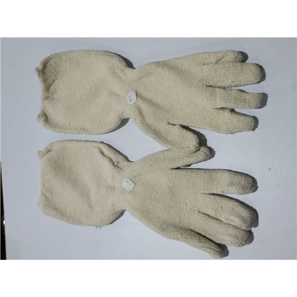PAIRE DE GANTS  gr:LRG