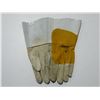 Image 1 : PAIRE DE GANTS TRAVAIL EN CUIR SUPERIOR GLOVE gr:LRG