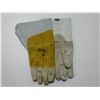 Image 1 : PAIRE DE GANTS TRAVAIL EN CUIR SUPERIOR GLOVE gr:2XL