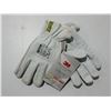 Image 1 : PAIRE DE GANTS TRAVAIL EN CUIR ENDURA 3M gr:LRG THHINSULATE