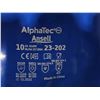 Image 2 : PAIRE DE GANTS ALPHATEC INSULATOR  gr:10