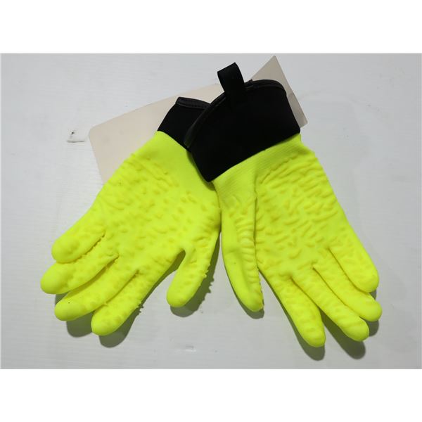 PAIRE DE GANTS WATSON TRUE GRIT  gr:SM