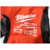 Image 2 : PAIRE DE GANTS MILWAUKEE  gr:XL