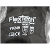 Image 2 : LOT DE 12 PAIRES DE GANTS FLEXTECH gr: XL