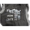 Image 2 : LOT DE 12 PAIRES DE GANTS FLEXTECH gr: XL
