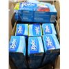 Image 1 : LOT DE 9 BTES DE 32 ZIPLOC CONGÉLATION GRAND 26.8cm x 27.3cm