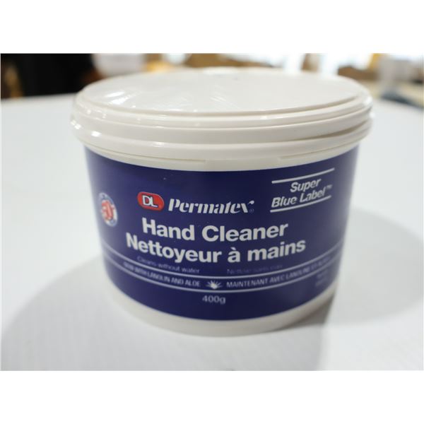 NETTOYEUR À MAINS PERMATEX 400g