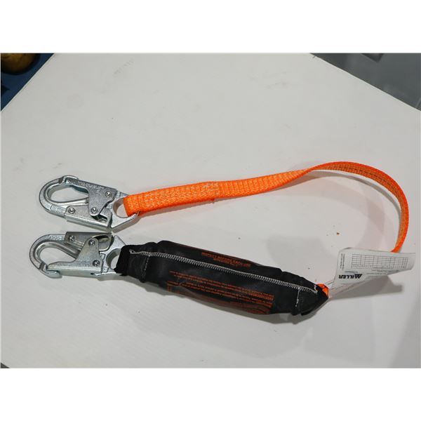 LANYARD HONEYWELL MILLER 6', 120-335LBS