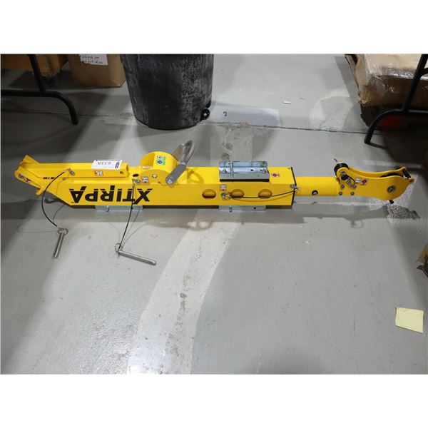 SUPPORT POUR LIFELINE XTIRPA #P39074