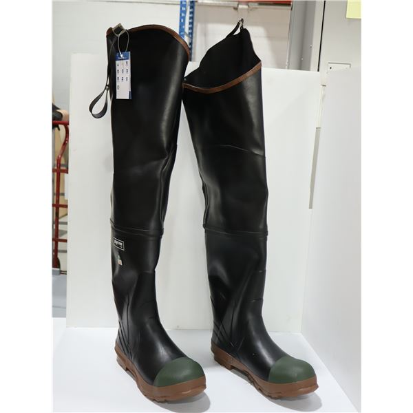 BOTTES (HIP-BOOT) 29"h PROTECTO ACTION gr: 11