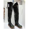 Image 1 : BOTTES (HIP-BOOT) 29"h PROTECTO ACTION gr: 11