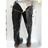 Image 2 : BOTTES (HIP-BOOT) 29"h PROTECTO ACTION gr: 11