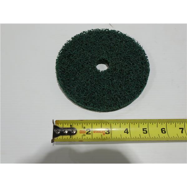 DISQUE DE COUPE EXTRA CLEAN & STRIP XT PRO 6"x7/8"