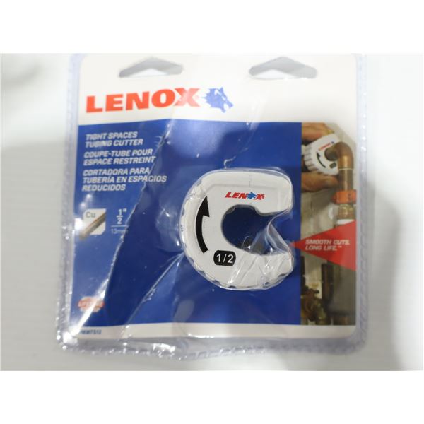 COUPE-TUBES 1/2" LENOX 14830TS12