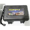 Image 1 : LAMPE DE POCHE RECHARGEABLE POWER STYLE