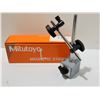 Image 1 : MITUTOYO #7010S-10 BASE MAGNETIQUE