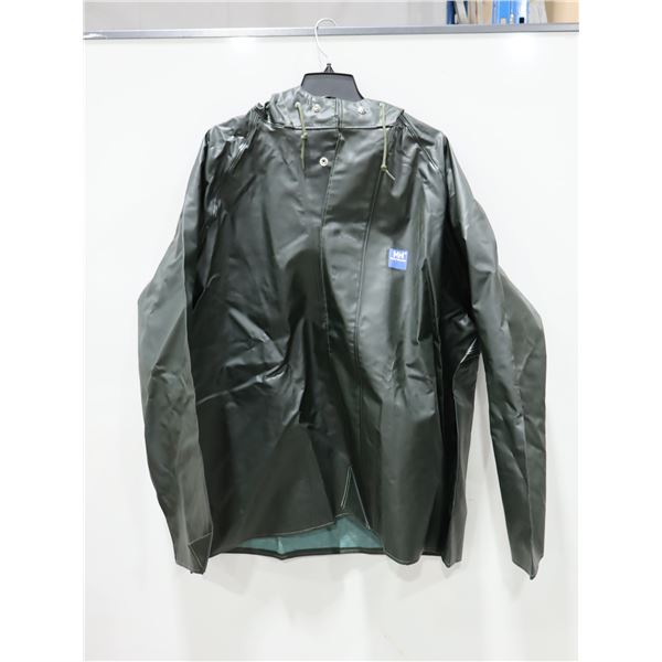 MANTEAU DE PLUIE HELLY HANSEN P300 gr:3XL