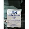 Image 3 : MANTEAU DE PLUIE HELLY HANSEN P300 gr:3XL