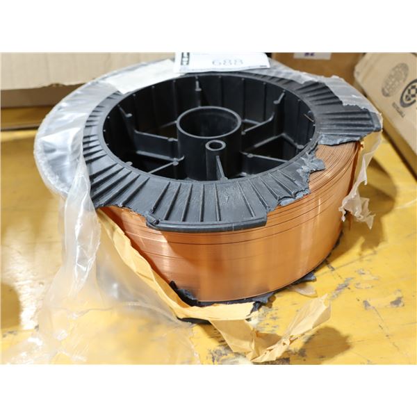 FILS À SOUDER WELDMATE 70S-6 AES A5.18