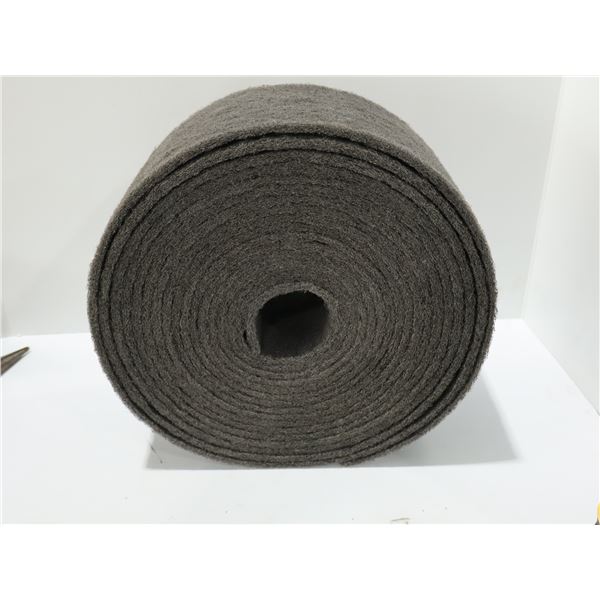 LOT DE 2 ROULEAUX S/C VERY FINE 6"x30' NORTON 58377