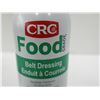 Image 2 : ENDUIT À COURROIE FOOD GRADE CRC 283g