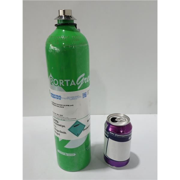BOBONNE POUR NITROGEN PORTA GREEN PTG-4142