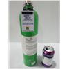 Image 2 : BOBONNE POUR NITROGEN PORTA GREEN PTG-4142