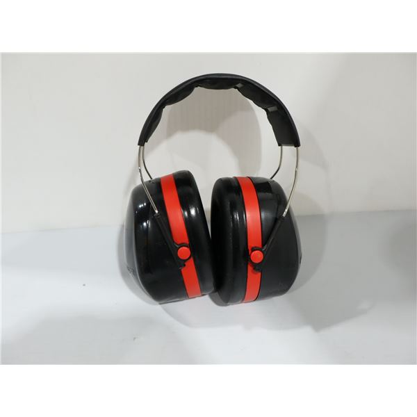 PROTECTEUR D'OREILLES PELTOR 3M OPTIME 105