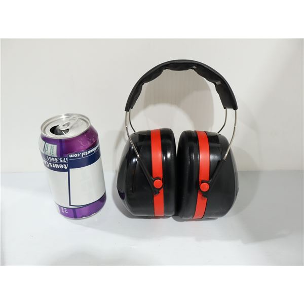 PROTECTEUR D'OREILLES PELTOR 3M OPTIME 105
