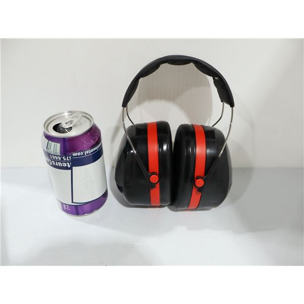 PROTECTEUR D'OREILLES PELTOR 3M OPTIME 105