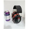 Image 2 : PROTECTEUR D'OREILLES PELTOR 3M OPTIME 105