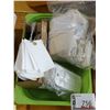 Image 1 : LOT DE TAGS ASST
