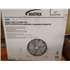 Image 1 : VENTILATEUR DE PLANCHER 18" MATRIX EA290