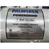 Image 2 : PONCEUSE À BANDE 1" PALMGREN PWERGRIND