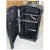 Image 3 : POUBELLE RUBBERMAID 24"x24"x41"