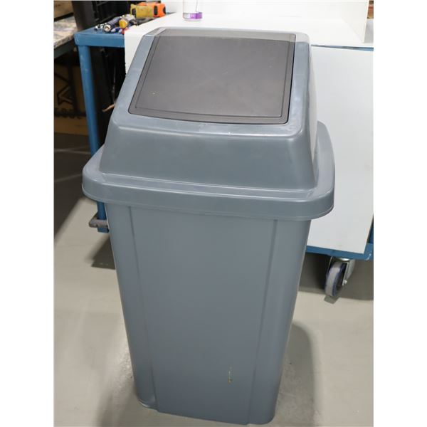 POUBELLE RMP 15"x15"x36"