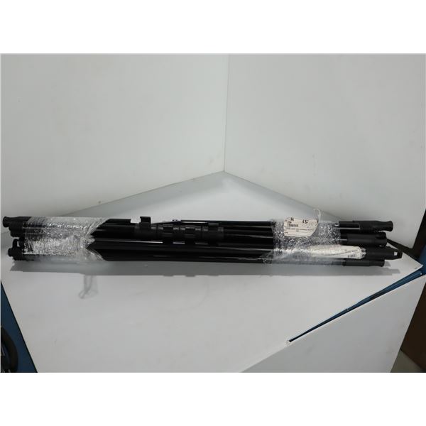 LOT DE 12 MANCHES POUR PELLES À POUSSIÈRE