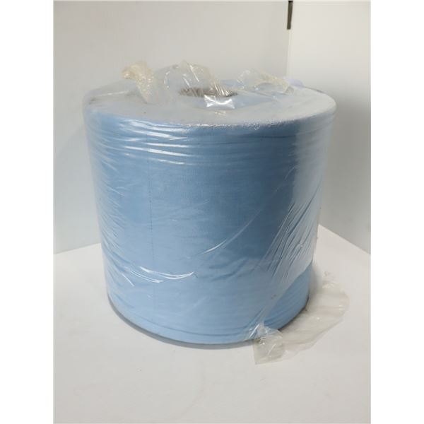 ROULEAUX DE 825pcs DE TASKBRAND WIPERS 12"x13" #A115