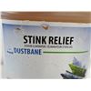 Image 2 : COTRÔLE DES ODEURS STINK RELIEF 5L